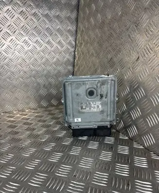 Engine control unit/module