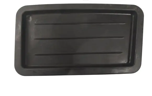 BMW 3 F30 F35 F31 Other trunk/boot trim element 7245912