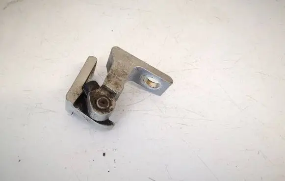 Skoda Superb B6 (3T) Rear door lower hinge 5n0831401