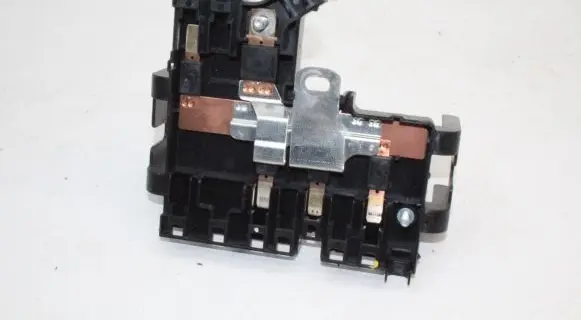 BMW X3 F25 Fuse module 10688710