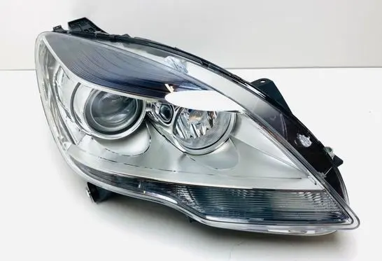 Mercedes-Benz R W251 Headlight/headlamp 711307023660 A2518205261 A2518207461