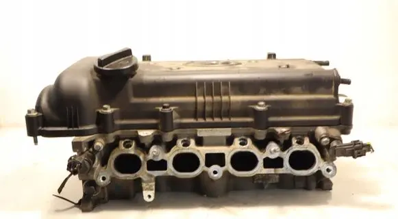 Hyundai i30 Engine head G4FA
