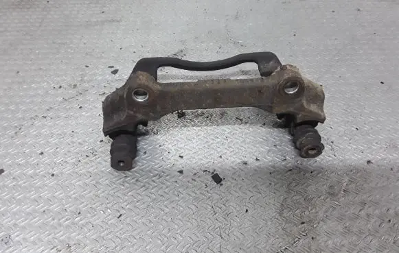 Opel Vivaro Front Brake Caliper Pad/Carrier 