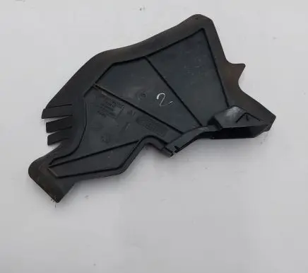 Mini Cooper Countryman R60 Wiper trim 9801777