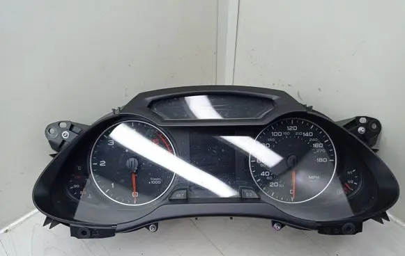 Audi A4 S4 B8 8K Speedometer (instrument cluster) 8K0920980B 503001523502