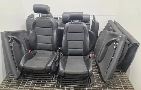 Audi A4 S4 B6 8E 8H Interior set 