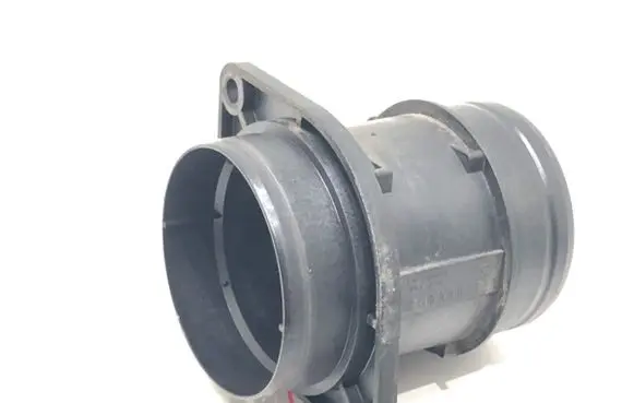 Mass air flow meter