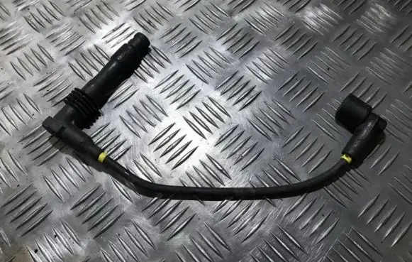 Opel Tigra A Ignition plug leads 0300302103