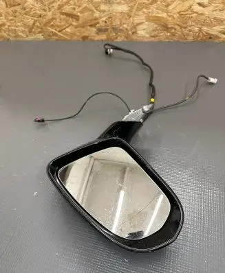 Mercedes-Benz E W238 Front door electric wing mirror 041385 0023446