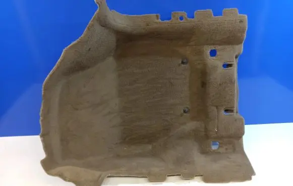 Volvo S60 Interior carpet P39815145 39815145