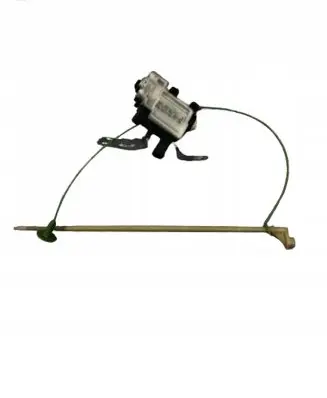 Fuel injection pump control unit/module
