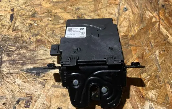 Land Rover Range Rover Velar Tailgate/trunk/boot lock/catch/latch CPLA442A66AE 939434111