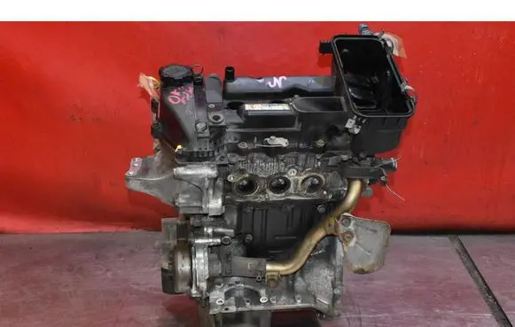 Toyota Yaris Engine 1KR
