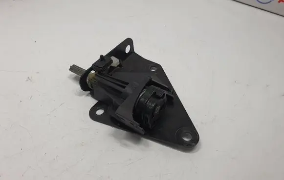 BMW X5 F15 Tailgate lock latch 7162149 51247162149