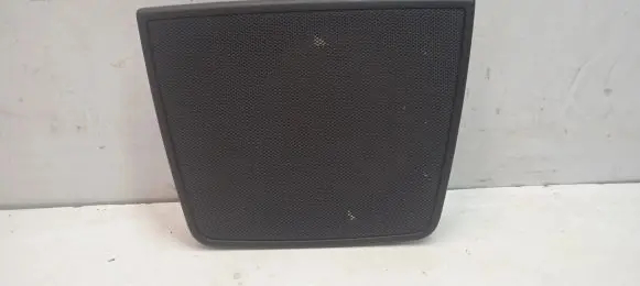 Dash center speaker trim cover