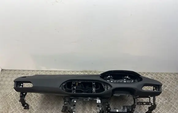 Peugeot 308 Dashboard 9677848780 98043673ZD 0P999999