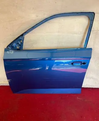 Skoda Fabia Mk3 (NJ) Front door