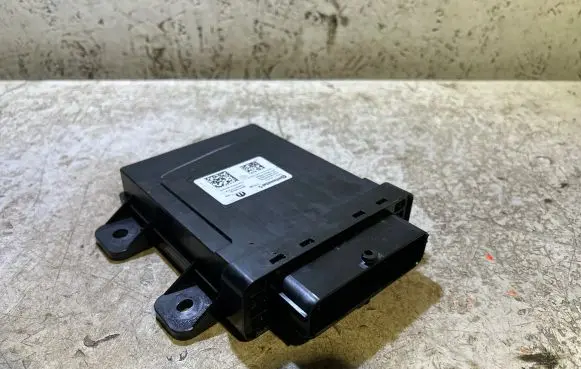 Jeep Grand Cherokee WL Other control units/modules 68461255AE A3C0546560700