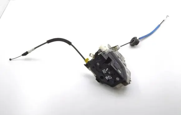 Audi A5 Sportback 8TA Front door lock 8J2837016C