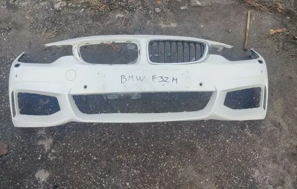BMW 4 F32 F33 Front bumper