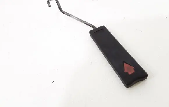 Volkswagen Sharan Engine bonnet (hood) release handle