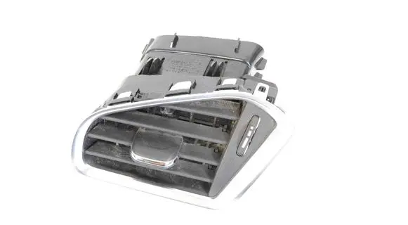 Citroen DS4 Dashboard air vent grill cover trim 9676609777