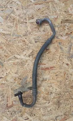 Ford Focus C-MAX Air conditioning (A/C) pipe/hose