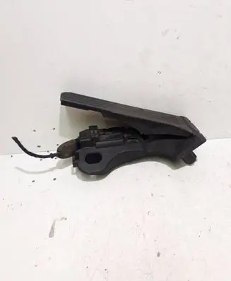 Volkswagen Caddy Accelerator throttle pedal 1T1721503H 6PV00868900