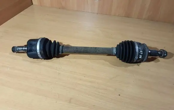 Mini One - Cooper Coupe R56 Front driveshaft