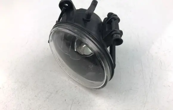 Nissan Micra Front fog light 64211L