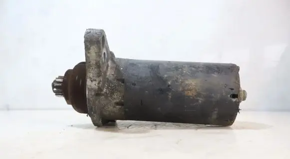 Seat Altea Starter motor