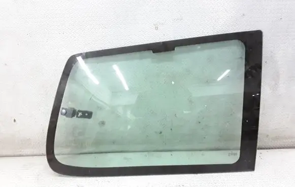 Peugeot 807 Rear side window