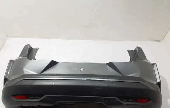 Renault Scenic E-Tech V Rear bumper 850120328R