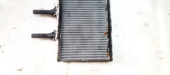 Nissan Almera N16 Heater blower radiator
