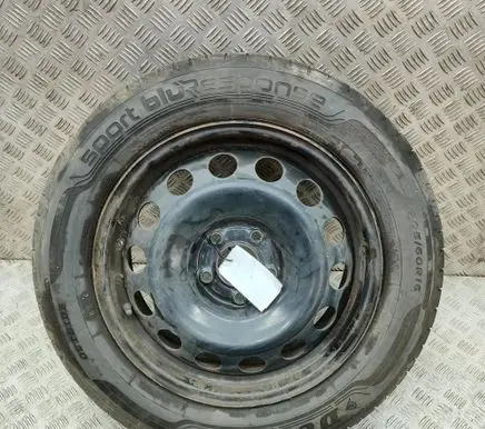 Toyota ProAce City R16 alloy rim 9815311677