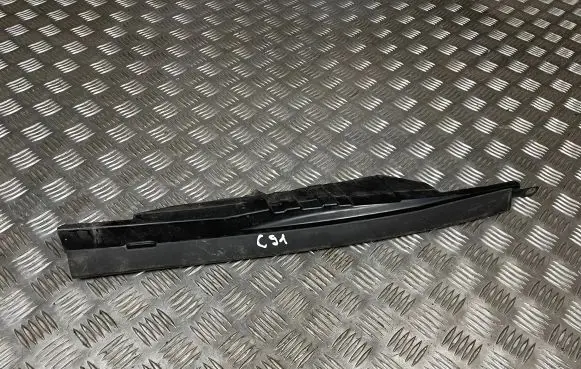 Ford Fusion II Fender trim (molding) DS73A02078AD DS73A02078