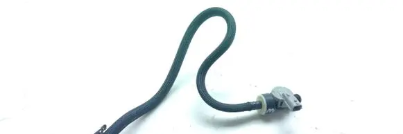 Renault Scenic III - Grand scenic III Air intake hose/pipe 474018874R