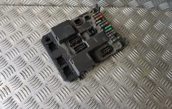 Fuse module