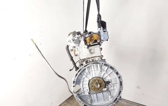 Mercedes-Benz C W205 Engine 274920