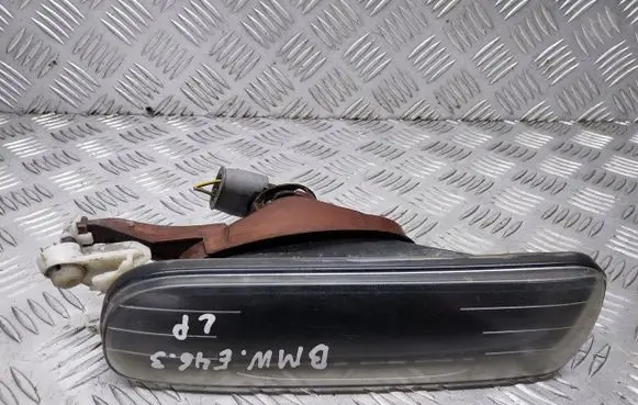 BMW 3 E46 Rear fog light 147271LI