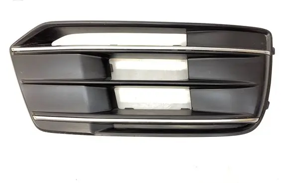 Audi Q5 SQ5 FY Front bumper lower grill 80A807682B