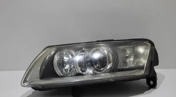 Audi A6 S6 C6 4F Headlight/headlamp 4F0941003 1EL00888131 0888131328873