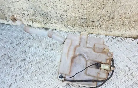 Mitsubishi ASX Windshield washer fluid reservoir/tank HLC37064