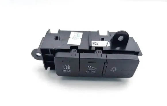 Audi A1 Light switch 4K2941501R 90160-753
