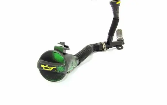 Ford Kuga II Oil breather separator 9684359980