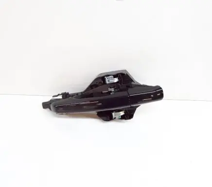 Jaguar F-Pace Rear door exterior handle BJ32224N02 DK62224A00AA