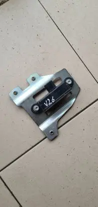 BMW 1 E81 E87 ESP acceleration yaw rate sensor 6778421 10170106373 7962450
