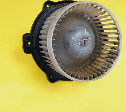 Chevrolet Lacetti Heater fan/blower