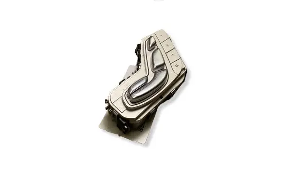 Mercedes-Benz GLC X253 C253 Seat control switch A2059057851