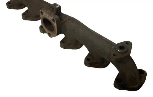 BMW 5 E34 Exhaust manifold